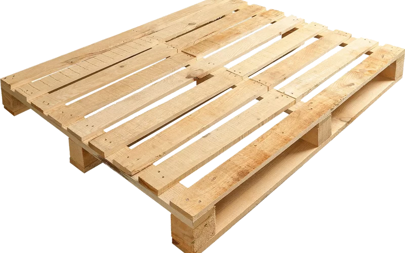 Ahşap Palet 100x120