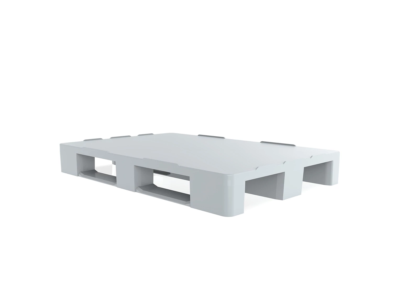 Hijyenik Plastik Palet