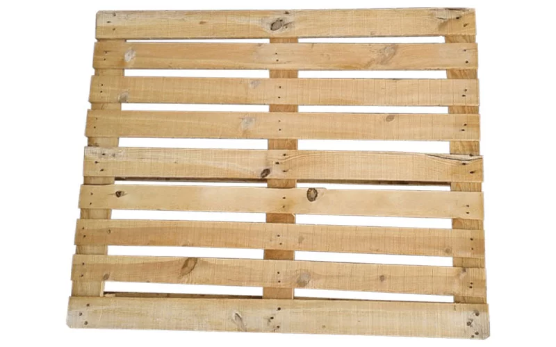 Izgara Kafes Ahşap Palet