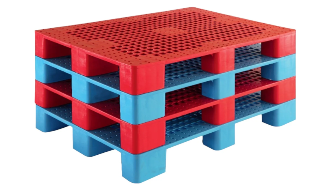 Standart Plastik Palet